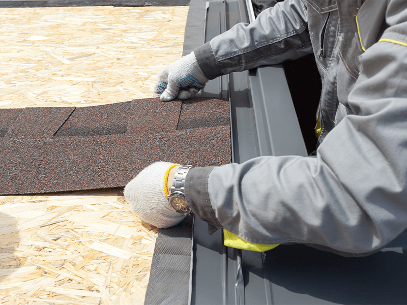 5 Signs You Need to Replace Your Roof